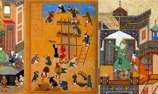 یونسکو سبک مینیاتور کمال‌الدین بهزاد را به عنوان «میراث فرهنگی ناملموس بشری» برای افغانستان ثبت کرد