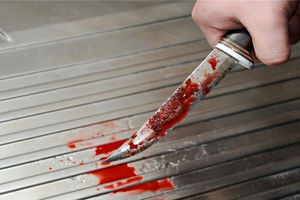 قتل همکلاسی با چاقوی پسر دانش آموز 