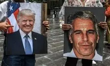 افشای ایمیل جفری اپستین؛ می دانم ترامپ چقدر کثیف است