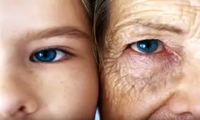 اگر این ۹ نشانه را دارید یعنی زودتر پیر می‌شوید