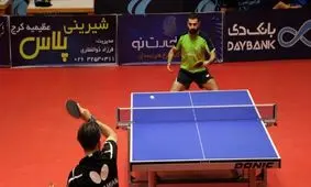 نمایندگان دوبل ایران از رقابت‌های انتخابی جام جهانی حذف شدند

