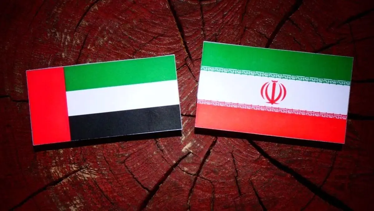 امارات مدعی حمله ایران به نفتکش این کشور شد


