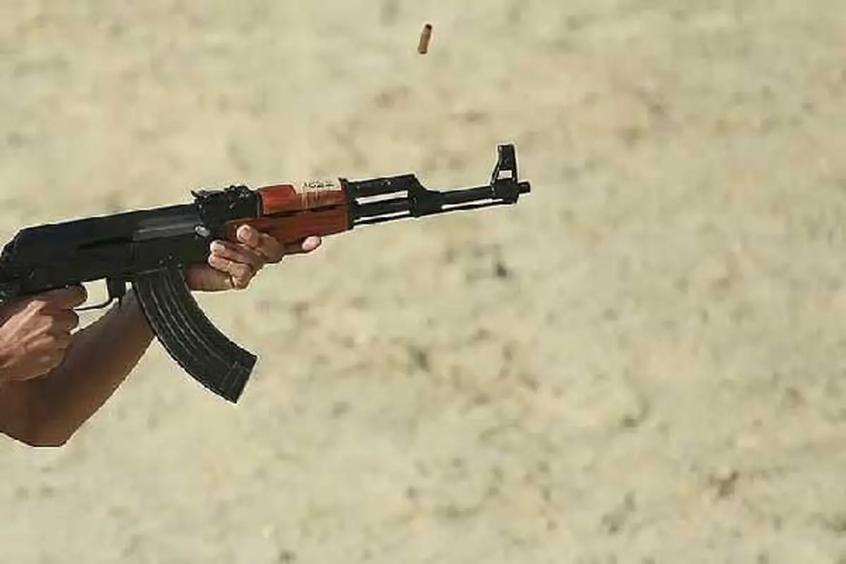 اختلاف و درگیری منجر به قتل ۲ نفر شد