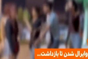 بی آبرویی 2 زن ایرانی در عمان/ پلیس عمان آنها را بازداشت کرد/ ویدئو