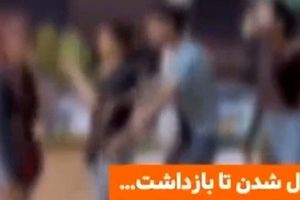  بی آبرویی 2 زن ایرانی در عمان/ پلیس عمان آنها را بازداشت کرد/ ویدئو