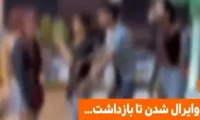  بی آبرویی 2 زن ایرانی در عمان/ پلیس عمان آنها را بازداشت کرد/ ویدئو
