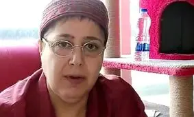 جدیدترین خبر از توقیف آثار شهره لرستانی بعد تغییر جنسیت 