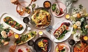 قبل و بعد شام چه کنیم؟