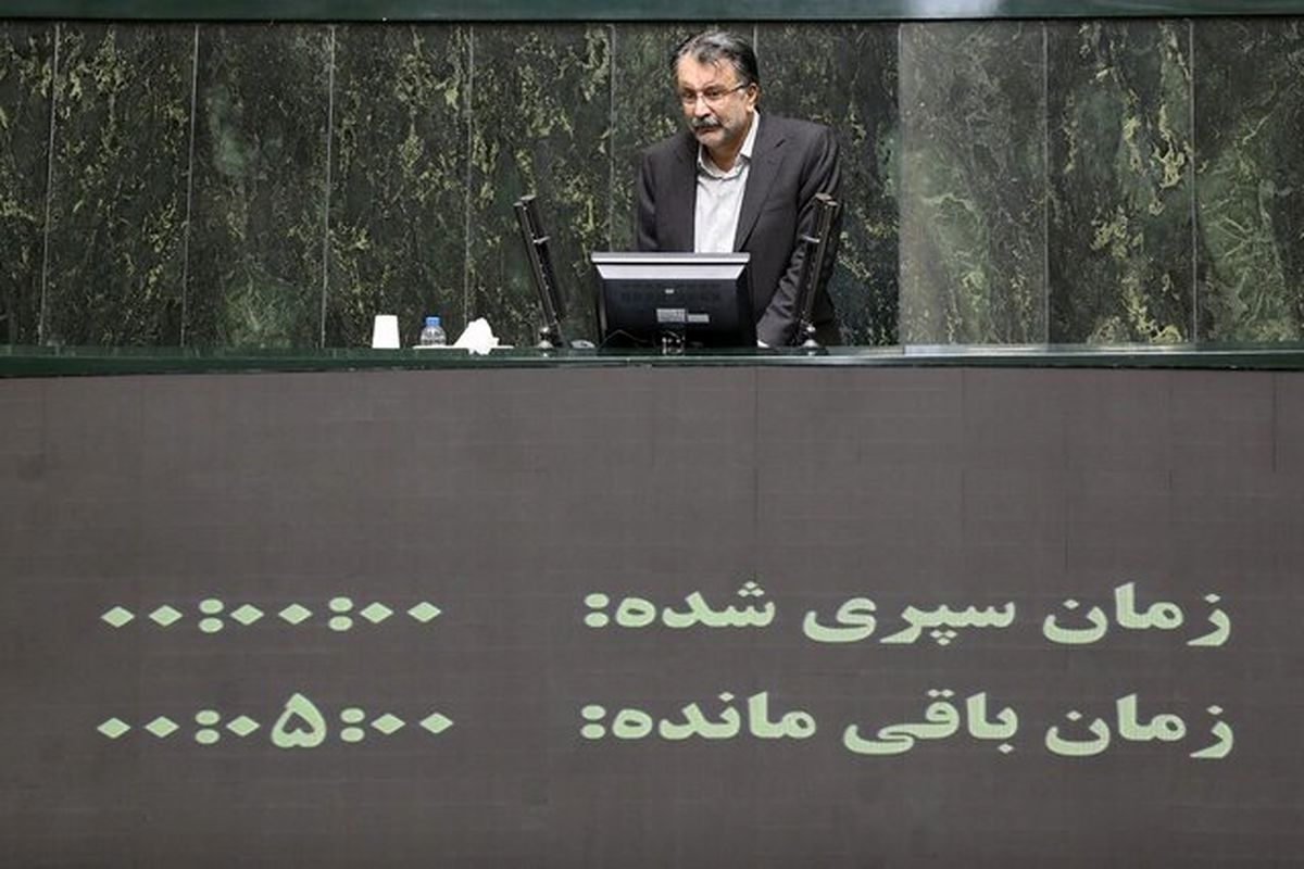 اهل سنت و کردها سهمی در کابینه رییسجمهور نداشتند