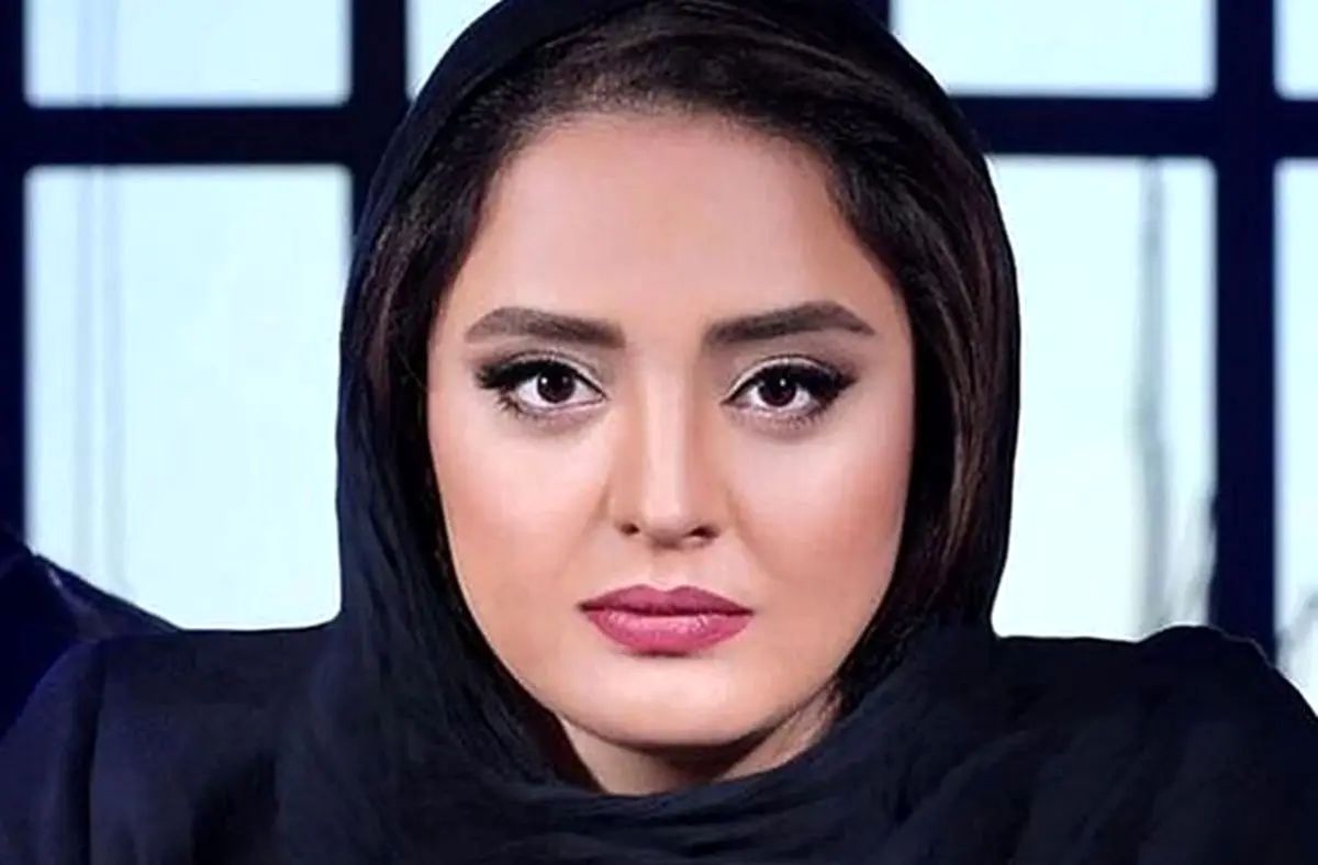 نظر عجیب نرگس محمدی در مورد باشگاه رفتن مردان!