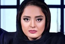 نظر عجیب نرگس محمدی در مورد باشگاه رفتن مردان!