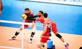 ناکامی مضاعف شاگردان عطایی مقابل ژاپنی‌ها/ فولاد از آسیا دست خالی برگشت

