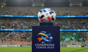 حذف استقلال، پرسپولیس و گل گهر از لیگ قهرمانان آسیا