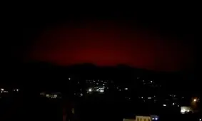 حمله به انبار نفت فردیس ۶ شهید و ۲۱ مصدوم داشت