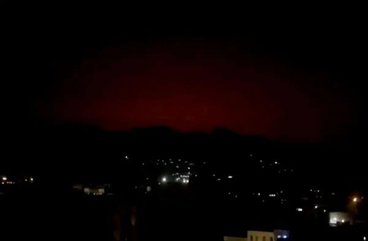 حمله به انبار نفت فردیس ۶ شهید و ۲۱ مصدوم داشت