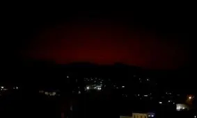 حمله به انبار نفت فردیس ۶ شهید و ۲۱ مصدوم داشت