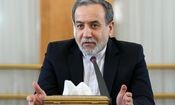 عراقچی: برای مذاکرات هنوز چیز خاصی تنظیم نشده است/ ویدئو

