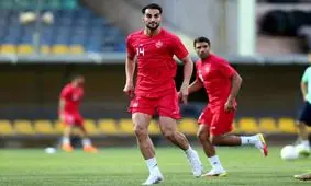 شهاب زاهدی در حد پرسپولیس هم نیست، چه برسد به تیم ملی/ برای مدعی آسیا بد است که مهاجم نداشته باشد