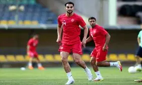 شهاب زاهدی در حد پرسپولیس هم نیست، چه برسد به تیم ملی/ برای مدعی آسیا بد است که مهاجم نداشته باشد