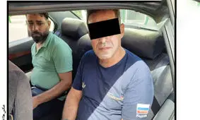 داماد خشمگین مادر و برادرزنش را به قتل رساند