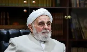 ناطق نوری: نیازمند خط‌مشی عقلانی شهید لاریجانی در بزنگاه تاریخی امروز هستیم 
