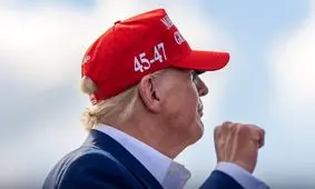 ترامپ: اگر ایران به توافق ابراهیم می‌پیوست سرنوشت بهتری داشت!