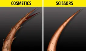 ۱۱ اشتباه رایج آرایشی بهداشتی که خانم ها مرتکب می شوند