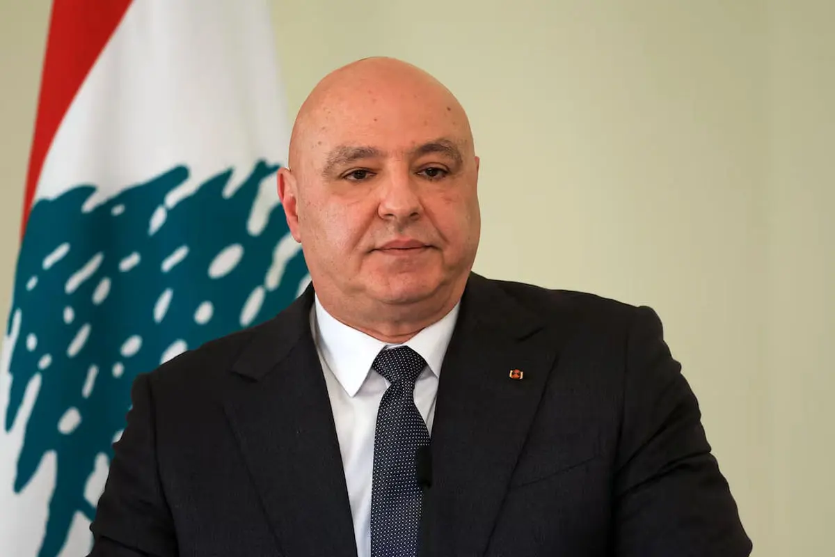  رئیس‌جمهور لبنان با امید خلع سلاح حزب‌الله و ایجاد فشار بر اسرائیل، در کاخ سفید با ترامپ دیدار خواهد کرد