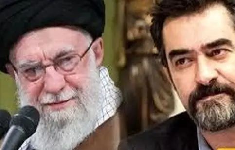 درخواست شهاب حسینی از رهبری انقلاب/ خواسته ای برای ایران/ ویدئو