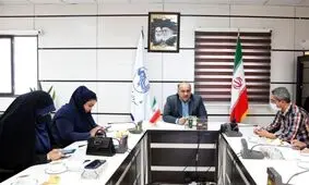 افزایش بودجه منطقه در راستای استقلال مالی