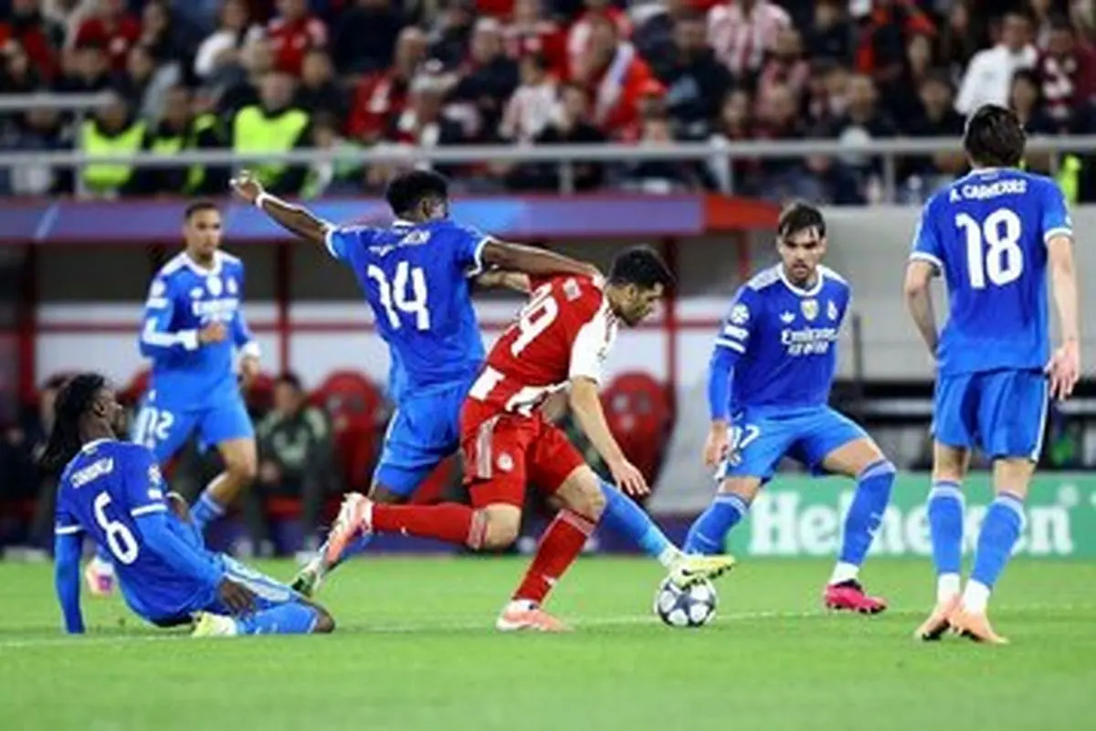 مهدی طارمی: رویاپردازی برایت درد و رنج دارد/ عکس