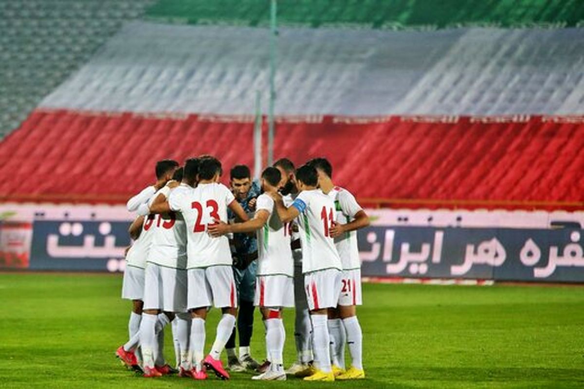 بازی دوستانه با آنگولا چقدر برای فوتبال ایران هزینه دارد؟

