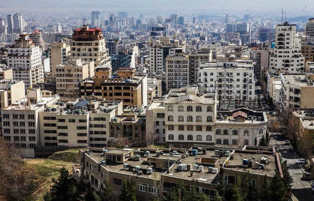 آرامش قیمتی به بازار مسکن برمیگردد؟