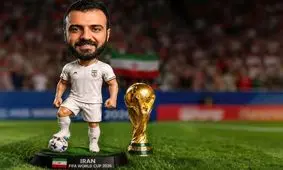 ابوطالب در برنامه اش آبروی رفیق چندین‌ ساله‌اش را برد؛ «بیا بدهی هایت را بده»/ ویدئو