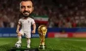 ابوطالب در برنامه اش آبروی رفیق چندین‌ ساله‌اش را برد؛ «بیا بدهی هایت را بده»/ ویدئو