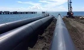 حساب و کتاب پزشکیان غلط از کار درآمد/ انتقال آب به تهران برای هر مترمکعب بسیار بیشتر از ۵۰۰ هزار تومان می‌شود