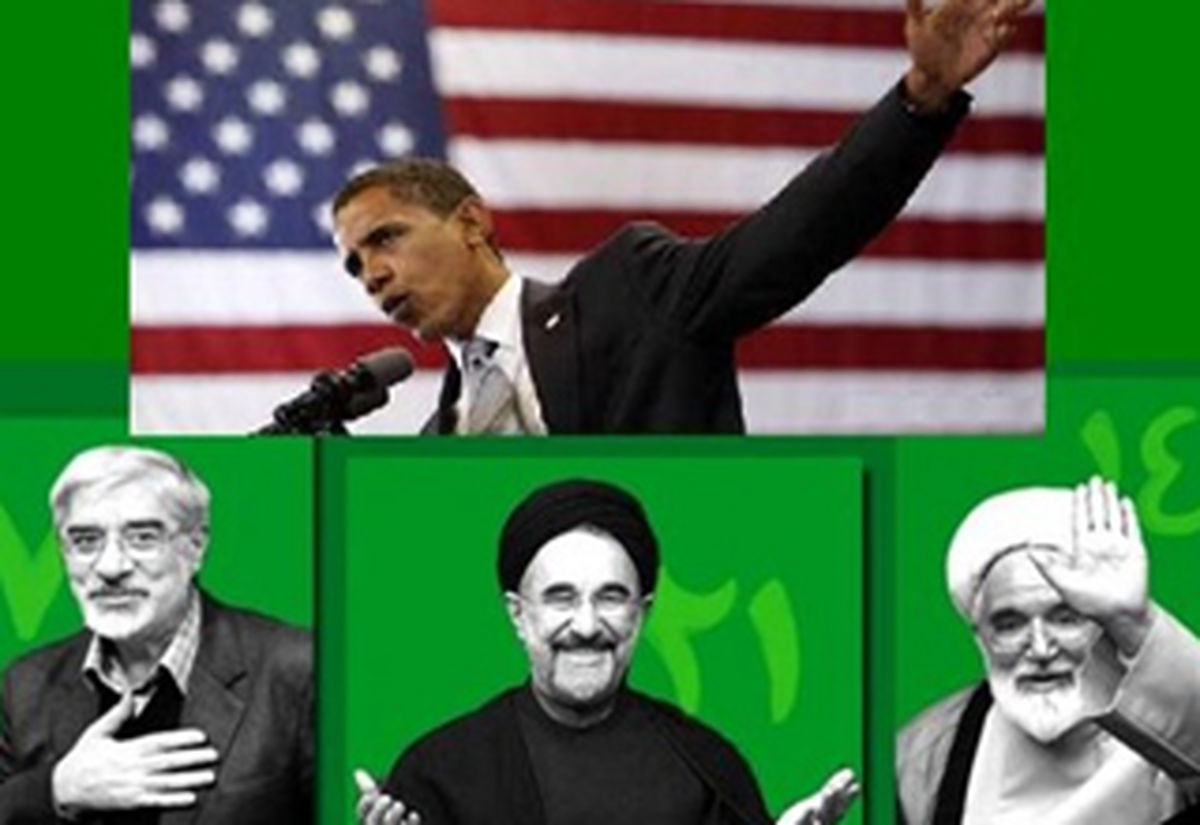 ماجرای اوج گرفتن تحریمهای فلجکننده پس از انتخابات ۸۸