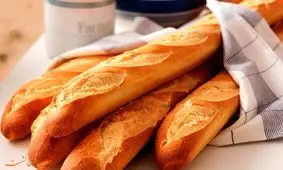 جلب توجه اندازه شیرینی سنتی مکزیک در یک کافه رستوران/ ویدئو