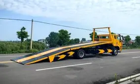 هزینه یدک کش تهران در سال ۱۴۰۴؛ تعرفه‌های مصوب، عوامل موثر