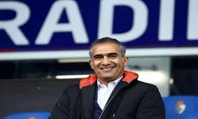 جدیدترین تصویر از احمدرضا عابدزاده در آمریکا

