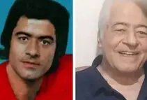 درگذشت حسن کرد؛ کاپیتان رکورددار تیم ملی والیبال ایران