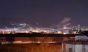 یک مسئول نظامی حزب الله در بین شهدای حملات اسرائیل به البقاع/ افزایش آمار شهدا به ۸ نفر