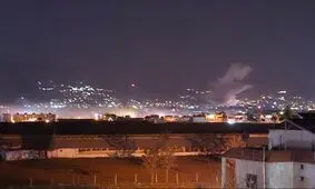 یک مسئول نظامی حزب الله در بین شهدای حملات اسرائیل به البقاع/ افزایش آمار شهدا به ۸ نفر