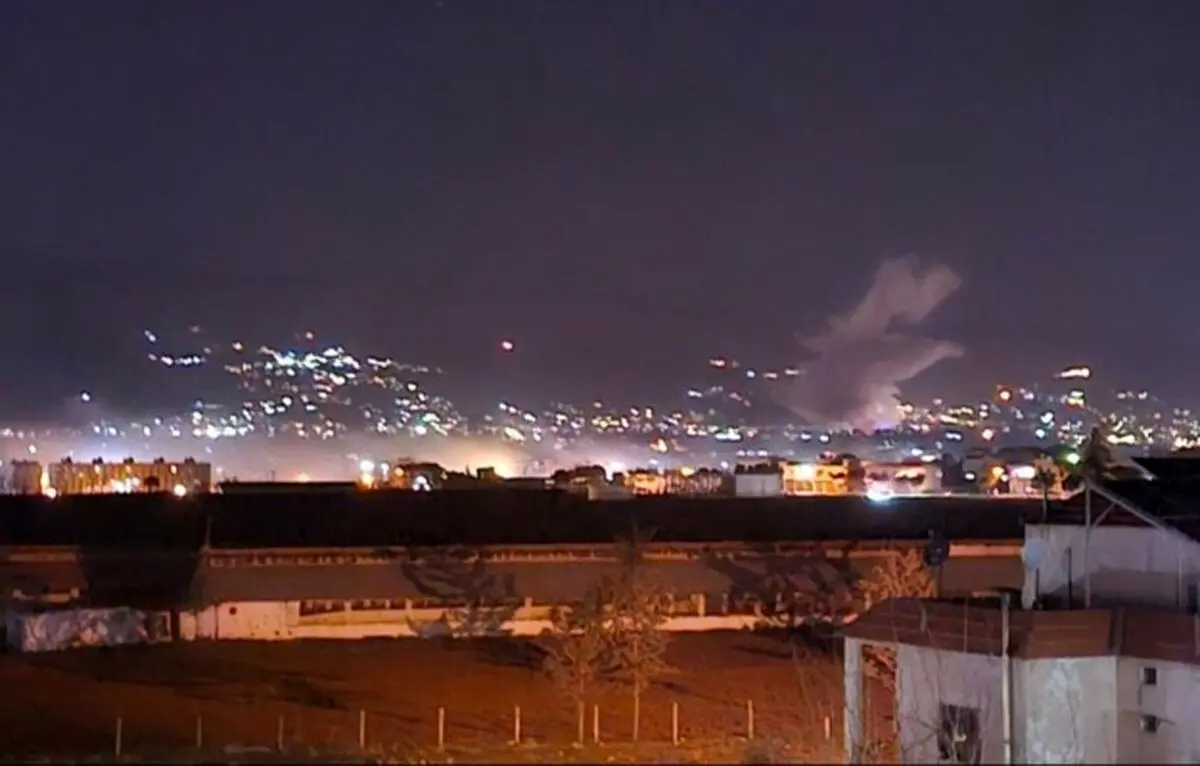 یک مسئول نظامی حزب الله در بین شهدای حملات اسرائیل به البقاع/ افزایش آمار شهدا به ۸ نفر