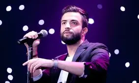 واکنش بنیامین بهادری به تهدید ترامپ: من تهرانم بیا! | فیلم