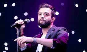 واکنش بنیامین بهادری به تهدید ترامپ: من تهرانم بیا! | فیلم