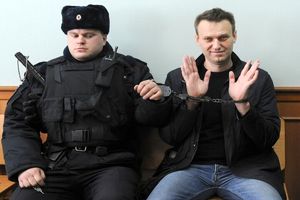 ناوالنی، جدیدترین مرگ سیاسی در روسیه و مروری بر سایر فوت های مشکوک