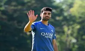 «طارمی» در اینتر هم ترک عادت نکرد؛ پنالتی گرفت و گل زد/ ویدئو