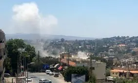 تجاوز دوباره اسرائیل به منازل مسکونی در جنوب لبنان

