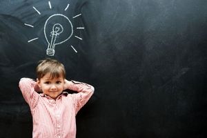 چند راهکار ساده برای افزایش ضریب هوشی کودکان